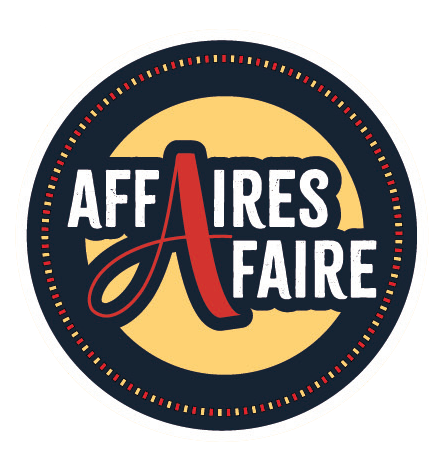 logo aaf